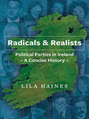 cover image of Radicals & Realists--Political Parties in Ireland